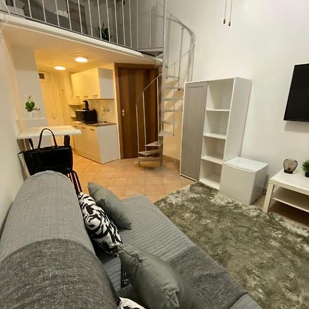 Sweet Chloe Appartement Rome Buitenkant foto