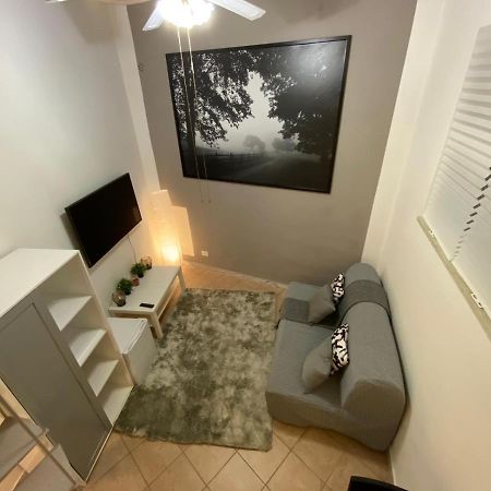 Sweet Chloe Appartement Rome Buitenkant foto