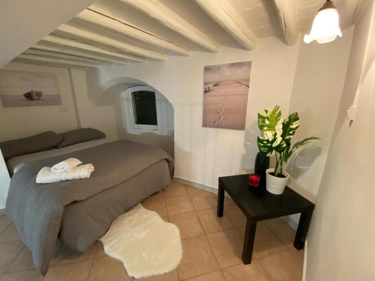 Sweet Chloe Appartement Rome Buitenkant foto