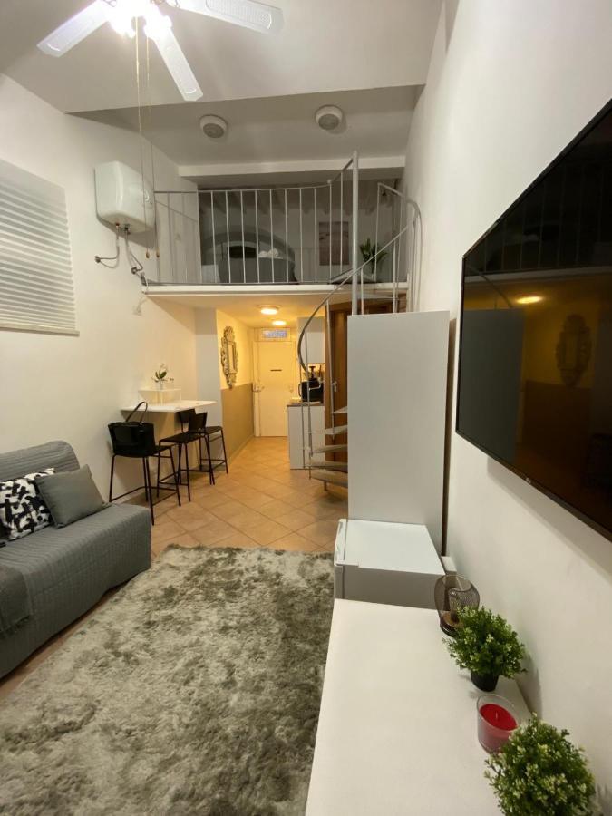 Sweet Chloe Appartement Rome Buitenkant foto
