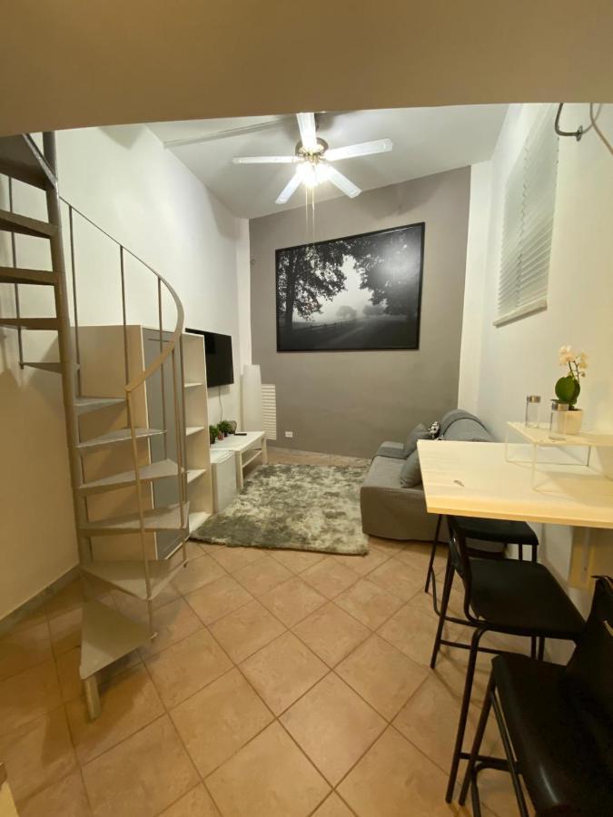 Sweet Chloe Appartement Rome Buitenkant foto