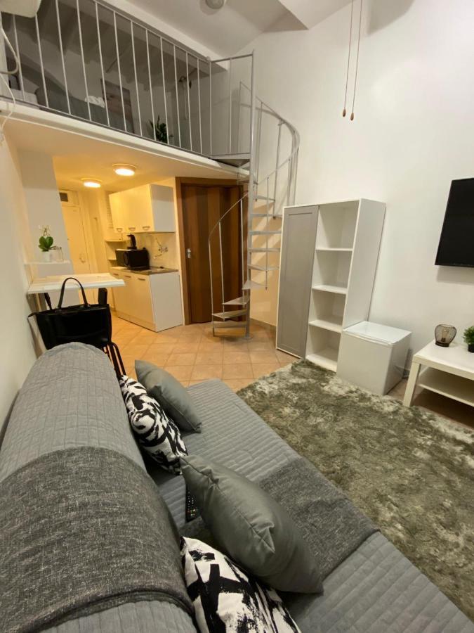 Sweet Chloe Appartement Rome Buitenkant foto