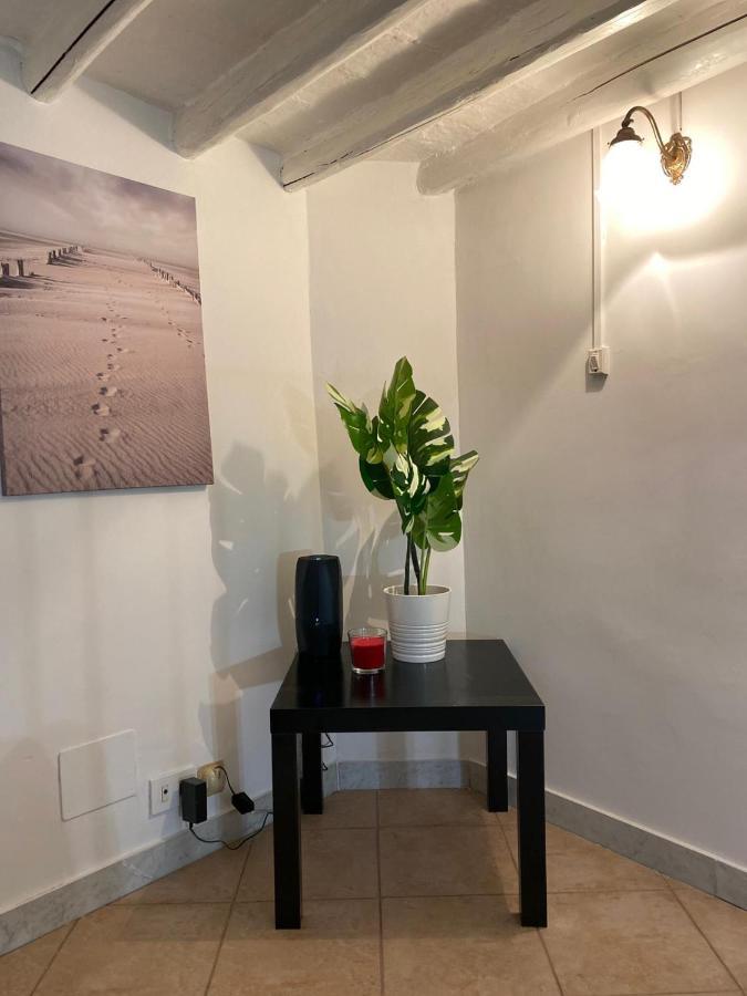 Sweet Chloe Appartement Rome Buitenkant foto
